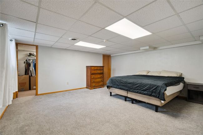 3642 Redbud Rd Ne, House other with 4 bedrooms, 2 bathrooms and null parking in Cedar Rapids IA | Image 27