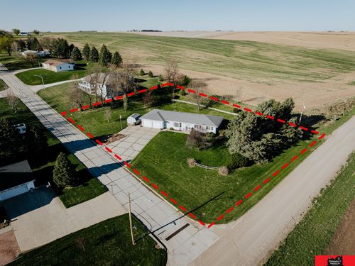 103 Pennsylvania St, Bancroft, NE, 68004-4089 | Card Image