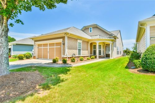 6512 Autumn Ridge Way, Hoschton, GA, 30548-8600 | Card Image