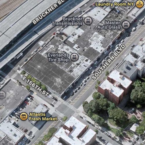 738 Southern Boulevard, New York, NY, 10455 | Card Image