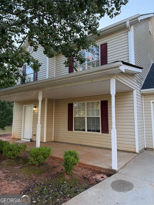 1770 Park Court, Griffin, GA, 30224 | Card Image