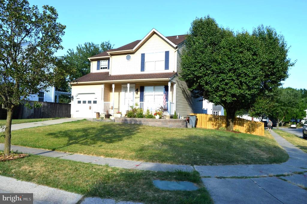 Mallow Ct, Pasadena, MD 21122