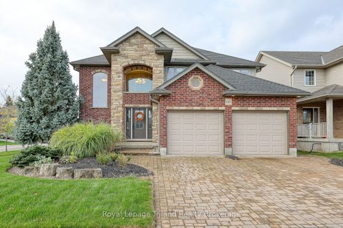 140 Cardinal Dr, Woodstock, ON, N4T0B2 | Card Image