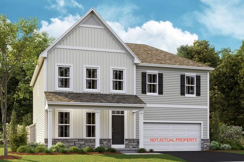 413 Cherry Hills Rd, Commercial Point, OH, 43116-9500 | Card Image