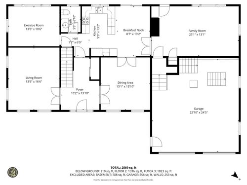 60 Horseshoe Rd, Windham, NH, 03087-2349 | Card Image