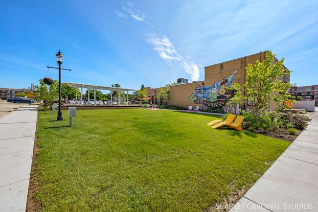 Newly renovated ark across the street! | Image 22