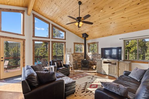 3407 Nugget Rd, FAIRPLAY, CO, 80440 | Card Image