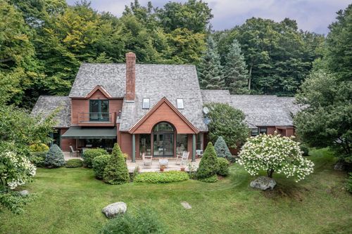 69 Dish Lane, Stowe, VT, 05672 | Card Image