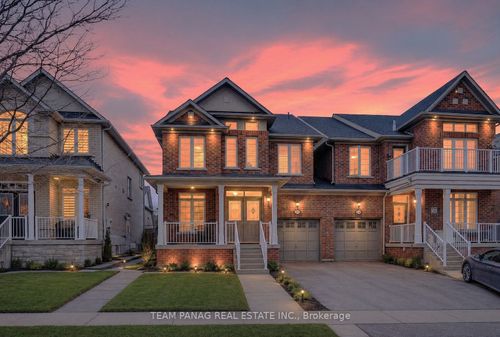 24 Overture Lane, Brampton, ON, L6S6H9 | Card Image