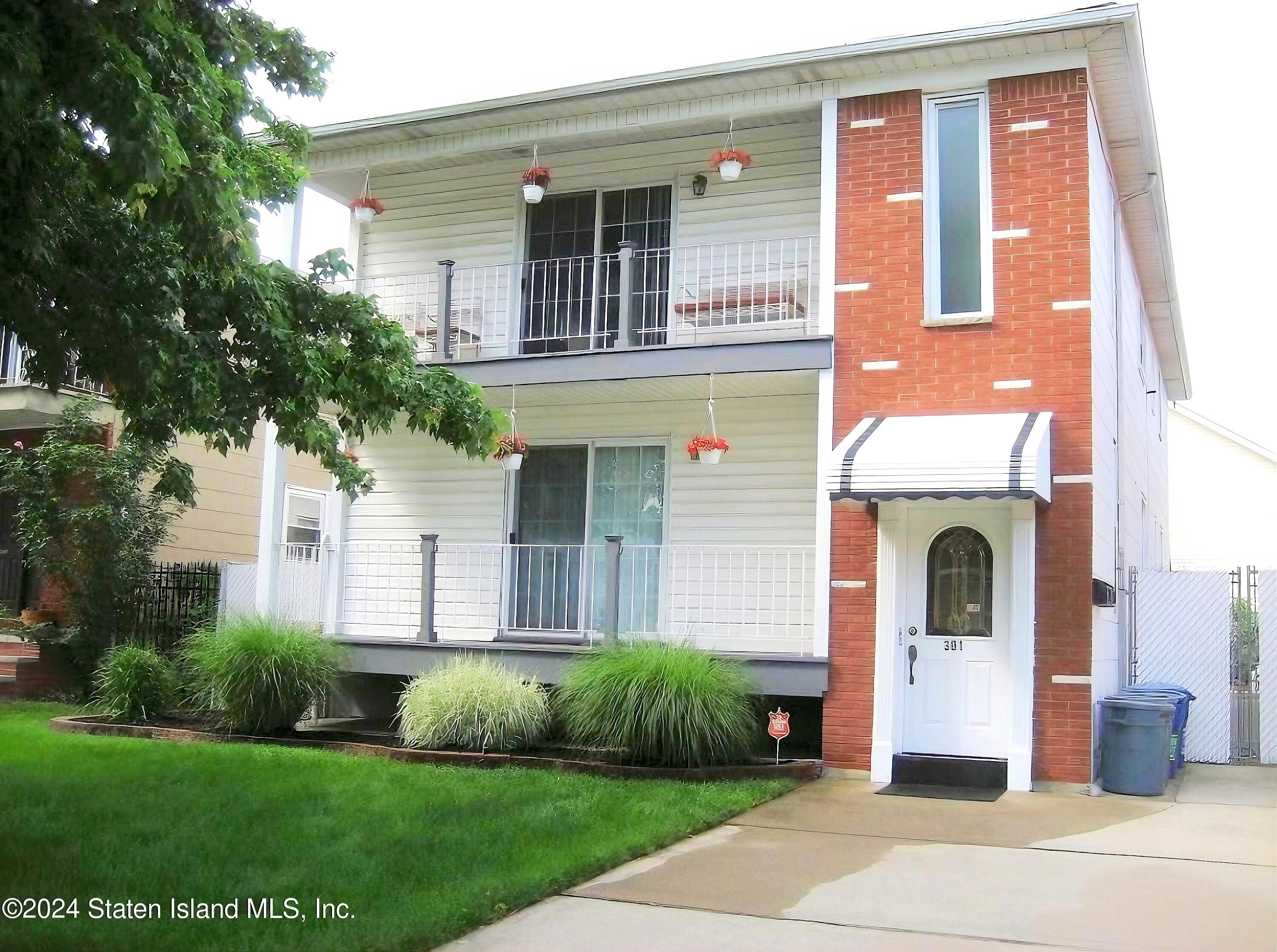 Caswell Ave, Staten Island, NY 10314