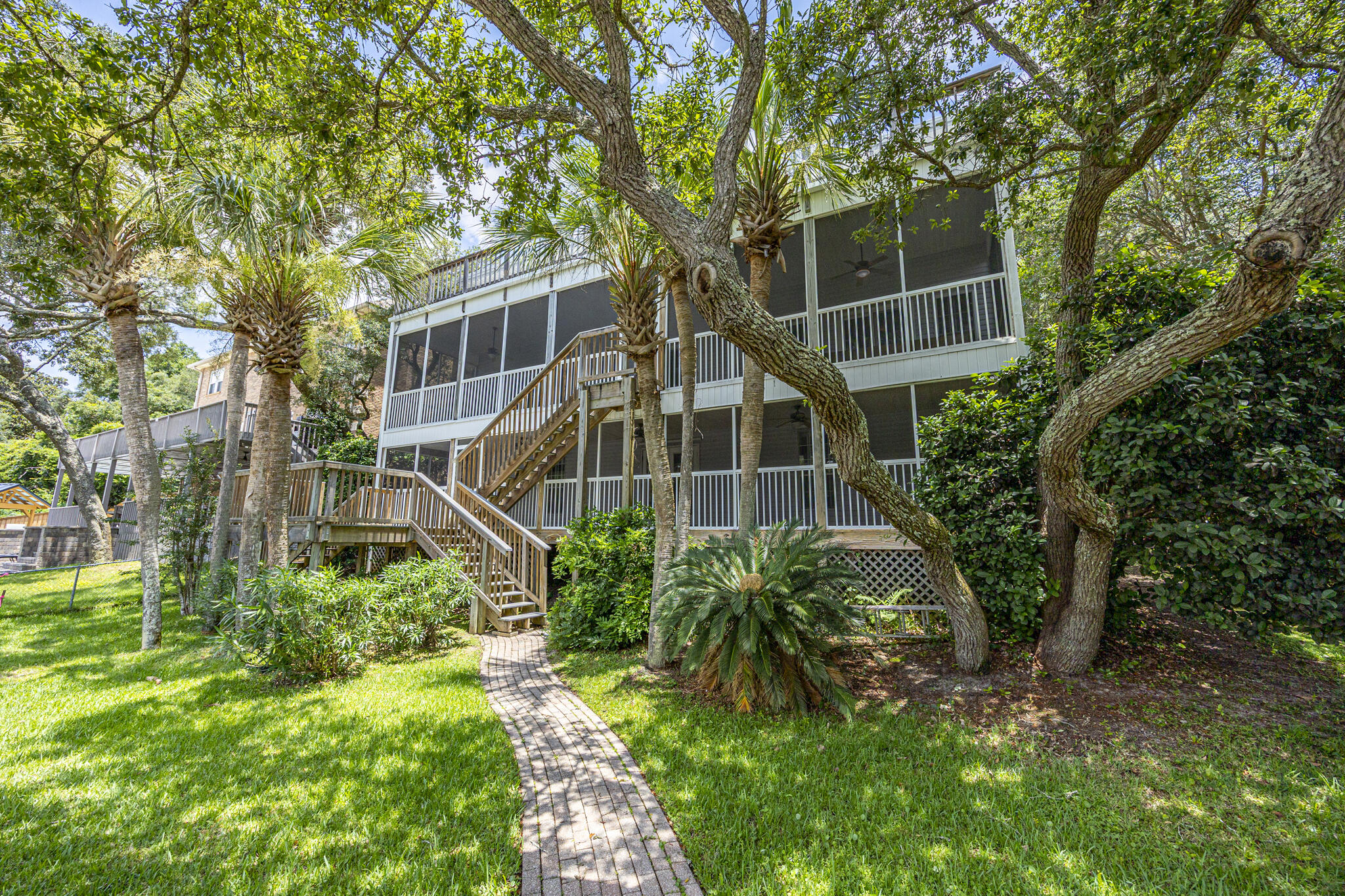 Residential in Fort Walton Beach 3