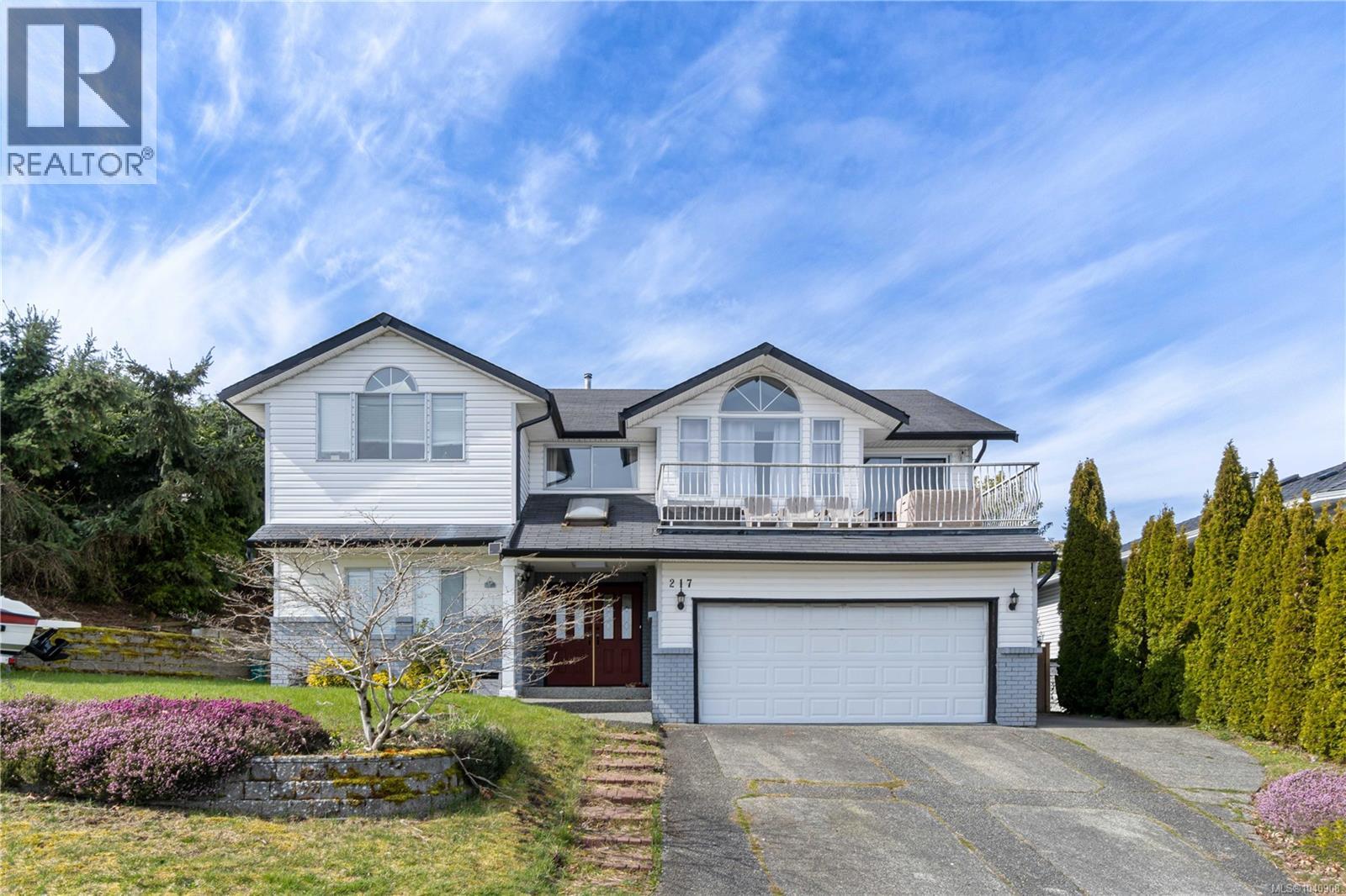 Residential in Nanaimo