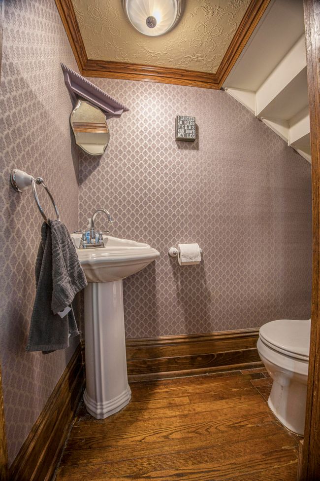 73640 Fulton St, House other with 4 bedrooms, 3 bathrooms and null parking in Armada MI | Image 14