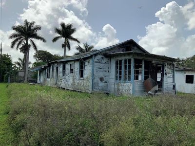 225 Nw 5th Street, House other with 0 bedrooms, 3 bathrooms and null parking in Belle Glade FL | Image 1