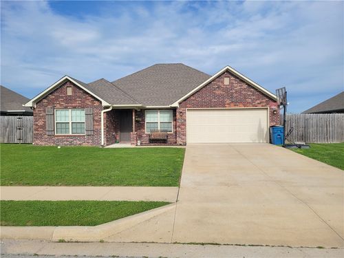 828 Brook St, Gentry, AR, 72734-5099 | Card Image