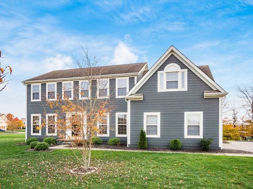 2478 Silver Hill St, Lewis Center, OH, 43035-6918 | Card Image