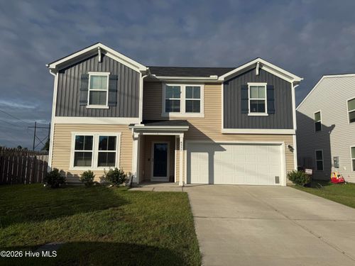 4335 Myett Run, Wilmington, NC, 28405-4516 | Card Image