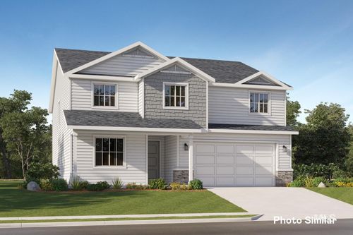 9331 W Inspirado St, Meridian, ID, 83646-2036 | Card Image