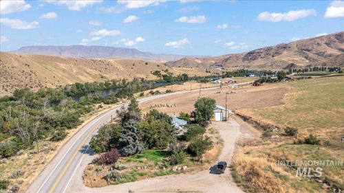 11980 N Highway 52, Horseshoe Bend, ID, 83629-5116 | Card Image