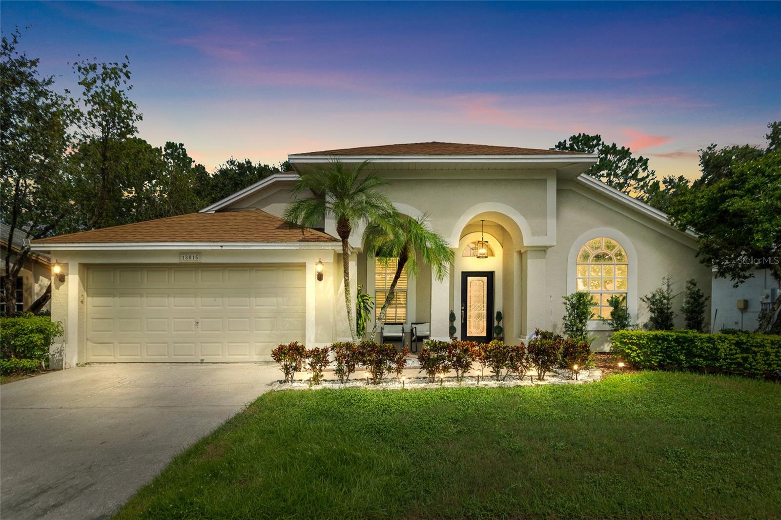 Palm Breeze Dr, Tampa, FL 33647