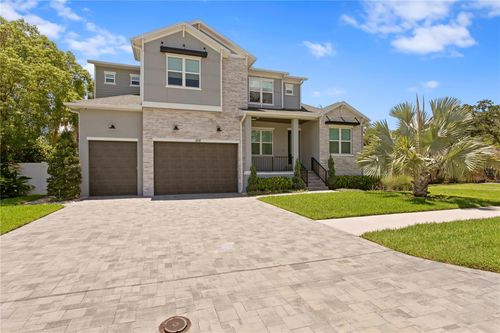 209 S Shore Crest Drive, TAMPA, FL, 33609 | Card Image