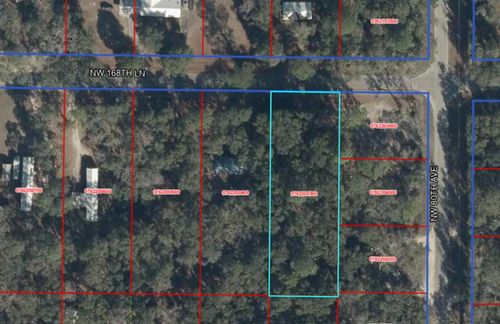 TBD Nw 168th Ln, Trenton, FL, 32693 | Card Image