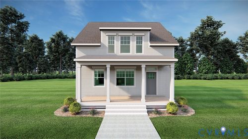 8447 Villetta Pointe Ln, Mechanicsville, VA, 23116-2101 | Card Image