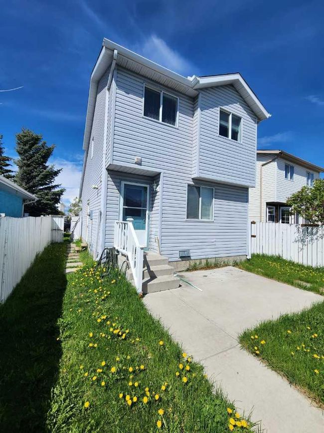 3819 Catalina Boulevard Ne, Home with 3 bedrooms, 1 bathrooms and 2 parking in Calgary AB | Image 43