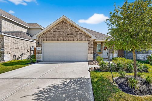 5012 Pismo Ray Dr, Katy, TX, 77493-5435 | Card Image