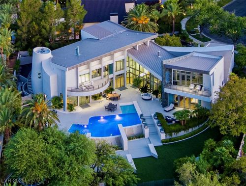 1108 Pine Island Ct, Las Vegas, NV, 89134-6329 | Card Image