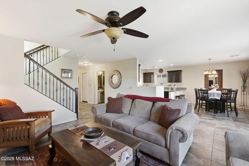 1282 W Cherasco Way, Oro Valley, AZ, 85755-8568 | Card Image