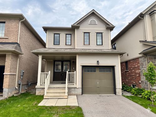 7774 Buckeye Cres, Niagara Falls, ON, L2H0P2 | Card Image