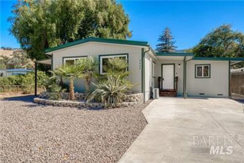 4434 Bush St, Lucerne, CA, 95458 | Card Image
