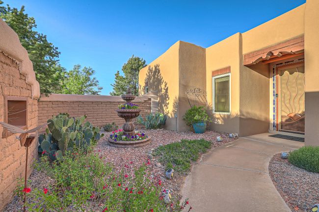 945 Sagebrush Drive, House other with 3 bedrooms, 2 bathrooms and null parking in Corrales NM | Image 4