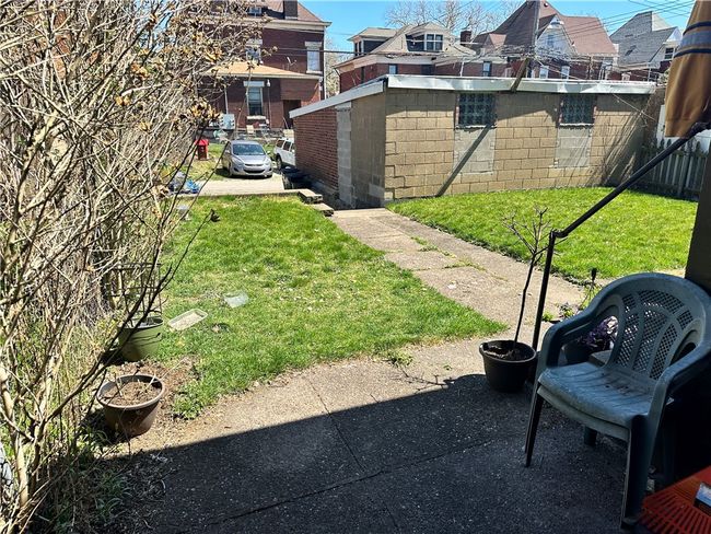 3 - 335 S Evaline St, Condo with 1 bedrooms, 1 bathrooms and null parking in Bloomfield PA | Image 13