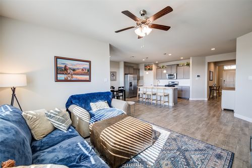 145 Hawksbill Ln, Rhome, TX, 76078-5299 | Card Image