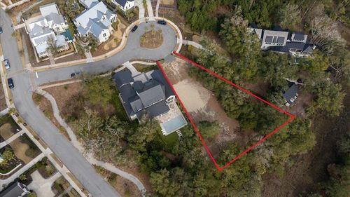211 Fell Pt, Daniel Island, SC, 29492-8602 | Card Image