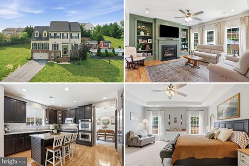 465 Meghann Dr, Woodstock, VA, 22664-1264 | Card Image