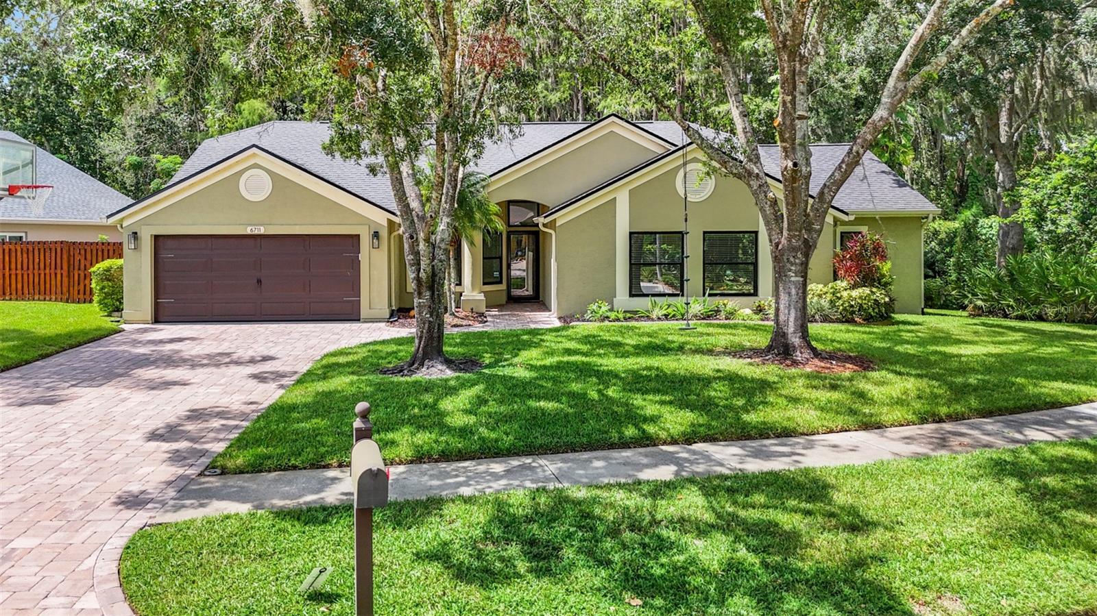 Frontier Ln, Tampa, FL 33625