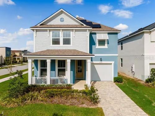 2029 Fleming Mist Pl, Kissimmee, FL, 34747 | Card Image