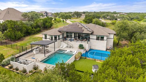 1293 Gato Del Sol Avenue, Austin, TX, 78737 | Card Image