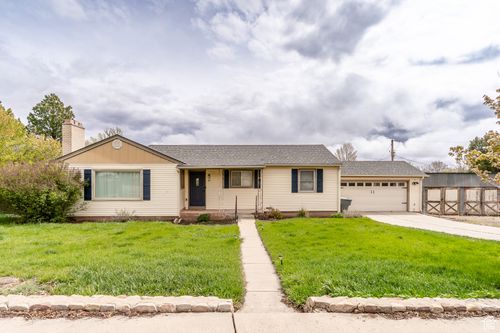 81 W Circle Dr, Monticello, UT, 84535-7800 | Card Image