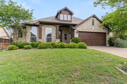 1323 Lantern Faith Dr, St. Paul, TX, 75098-0890 | Card Image