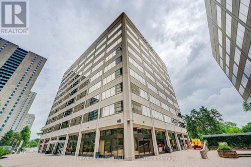 910-45 Sheppard Ave E, North York, ON, M2N2Z8 | Card Image