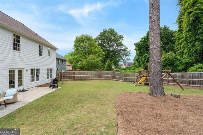 2263 Seatton Ct, House other with 4 bedrooms, 3 bathrooms and 2 parking in Marietta GA | Image 34