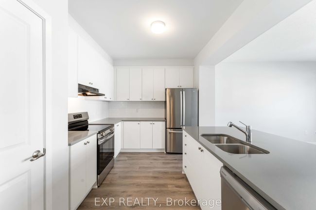 322 Olivenite Pvt, House attached with 2 bedrooms, 2 bathrooms and 2 parking in Nepean ON | Image 21