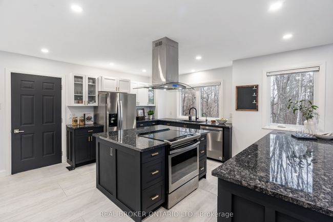 314 Maberly Station Rd, House other with 3 bedrooms, 3 bathrooms and 6 parking in Maberly ON | Image 16