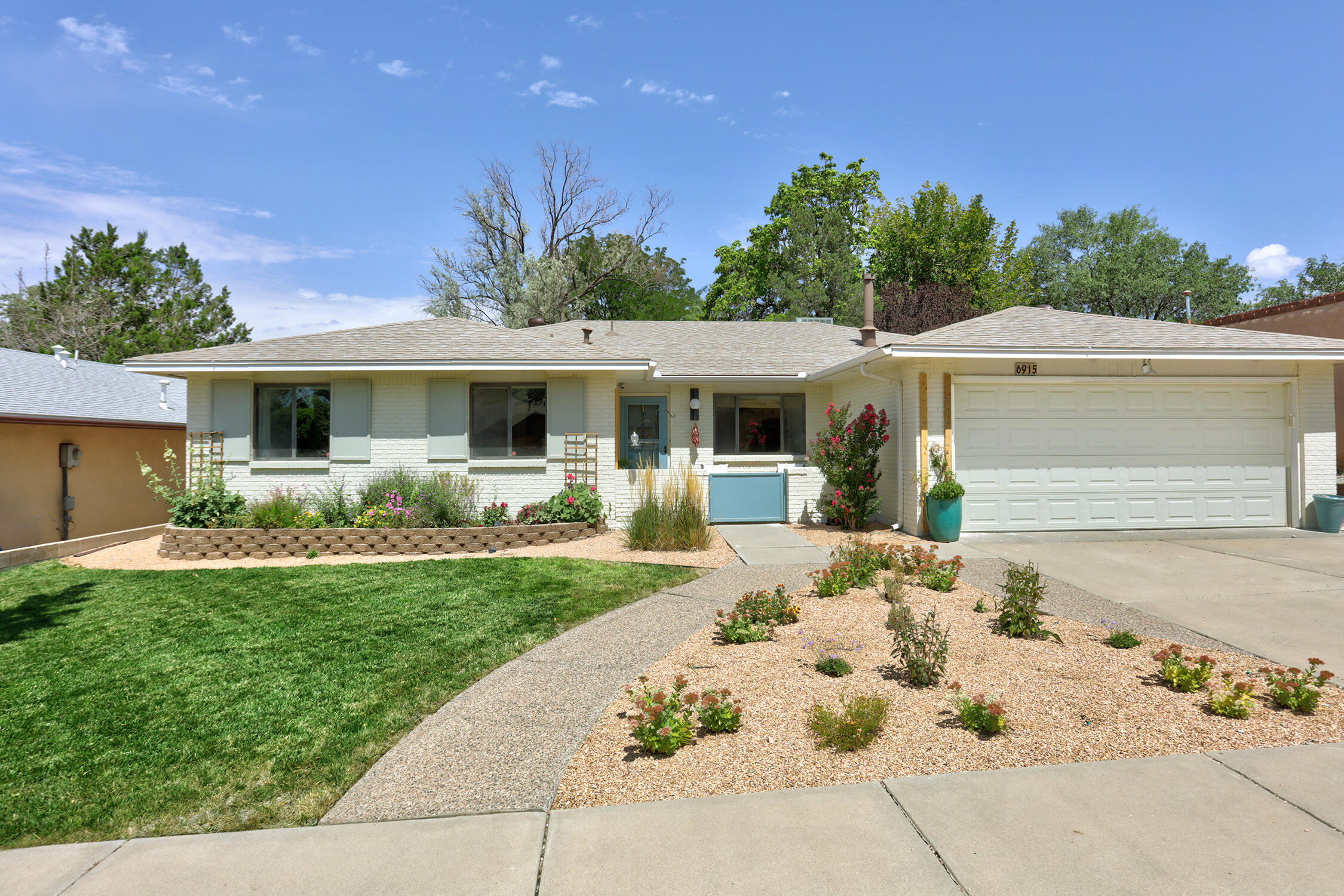 Cherry Hills Loop, Albuquerque, NM 87111