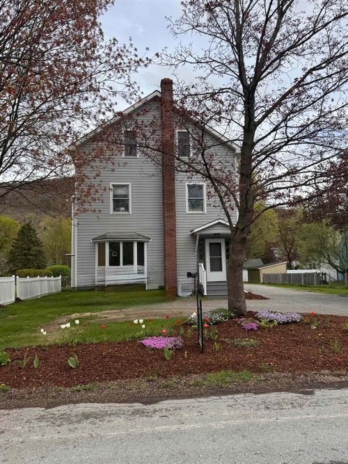 64 Taylor Ave, Bristol, VT, 05443-1035 | Card Image