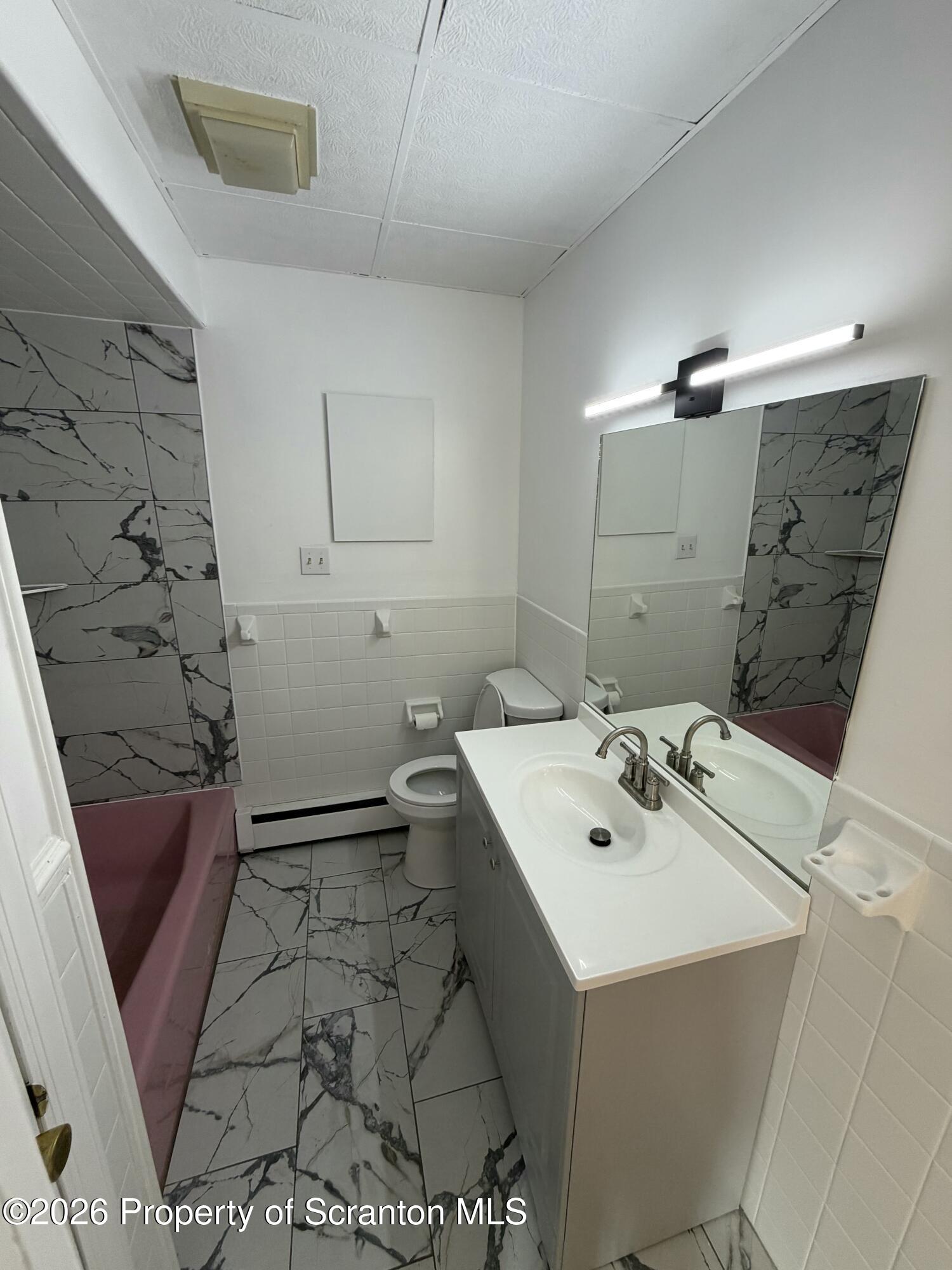 Residential Lease in Pittston 4